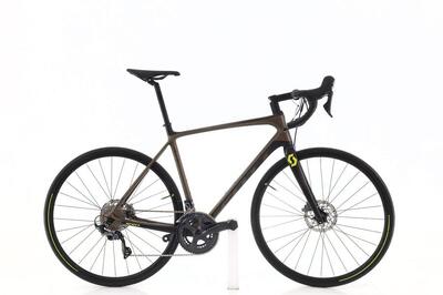 Tweedehands racefiets · addict 10 · zeer goede toestand