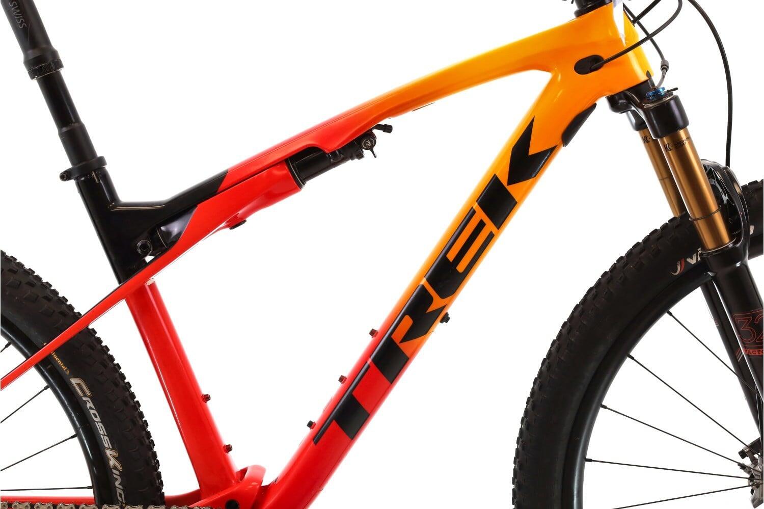 Tweedehands MTB ·  Supercaliber 9.8 GX AXS · Zeer goede toestand 2/8