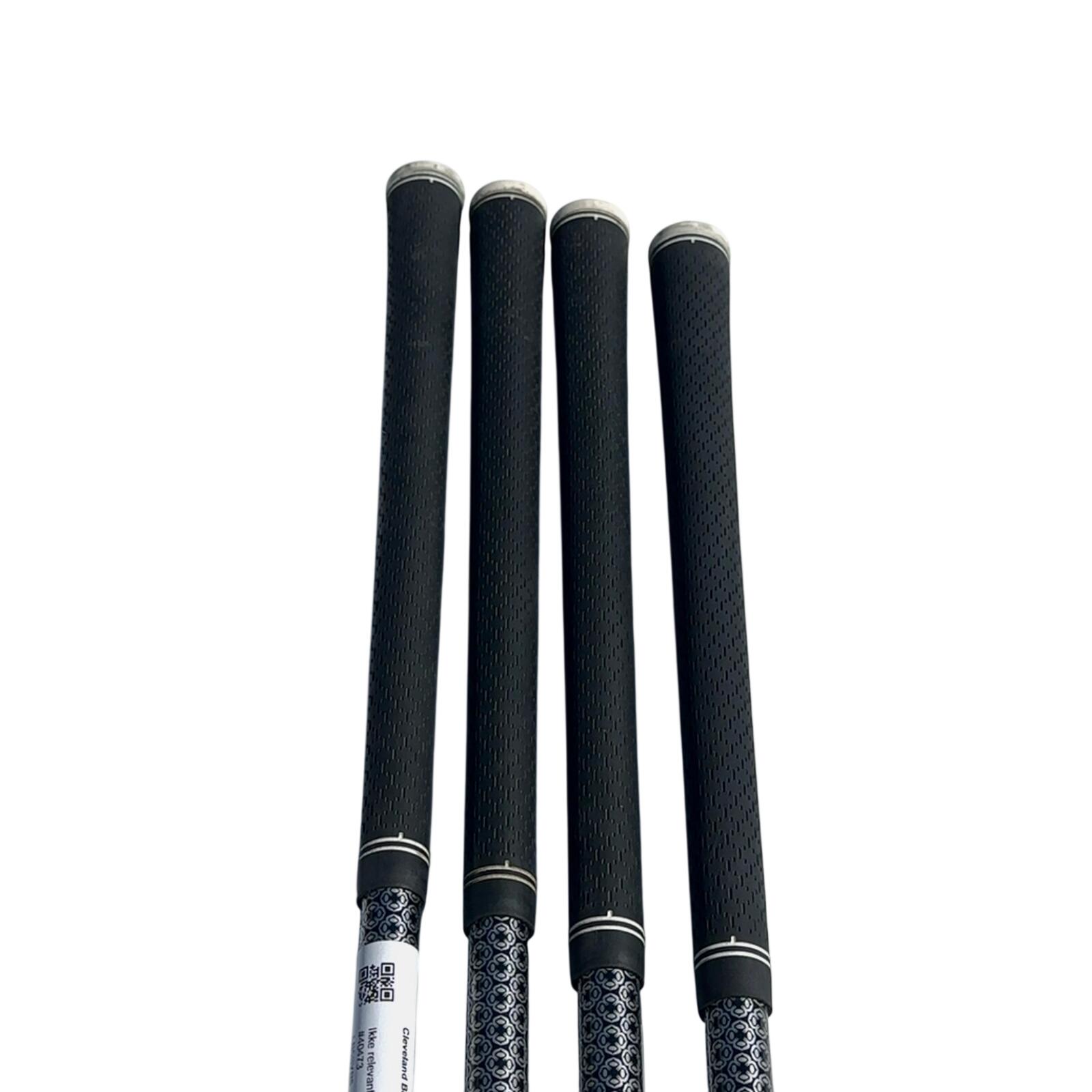 Cleveland Bloom IJzerset / 7-PW / Flex Ladies / Grafiet 5/7