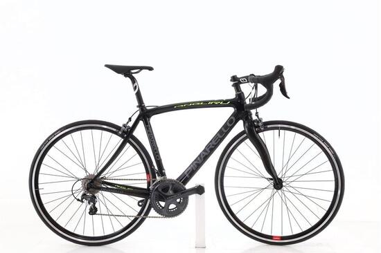 Vélo de route reconditionné · Angliru · Très bon état
