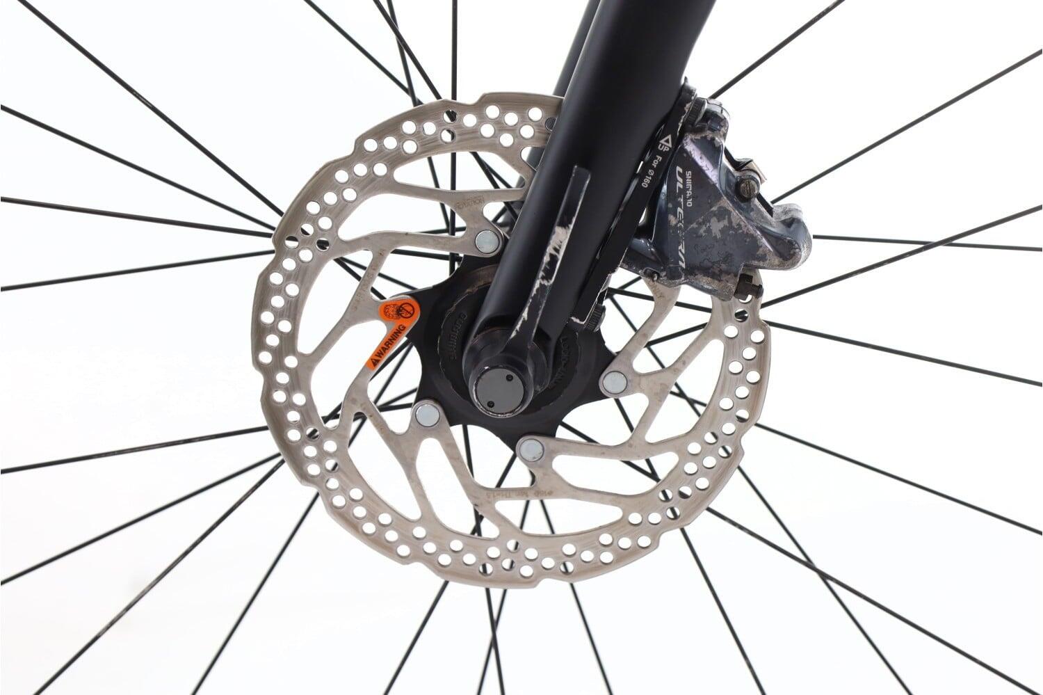 Segunda Vida · Bicicleta estrada ·  Addict 10 · Muito bom estado 7/8