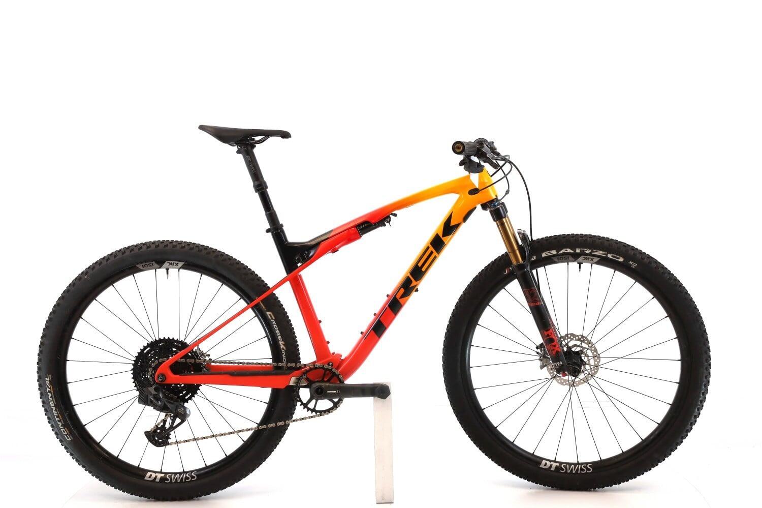 TREK picture