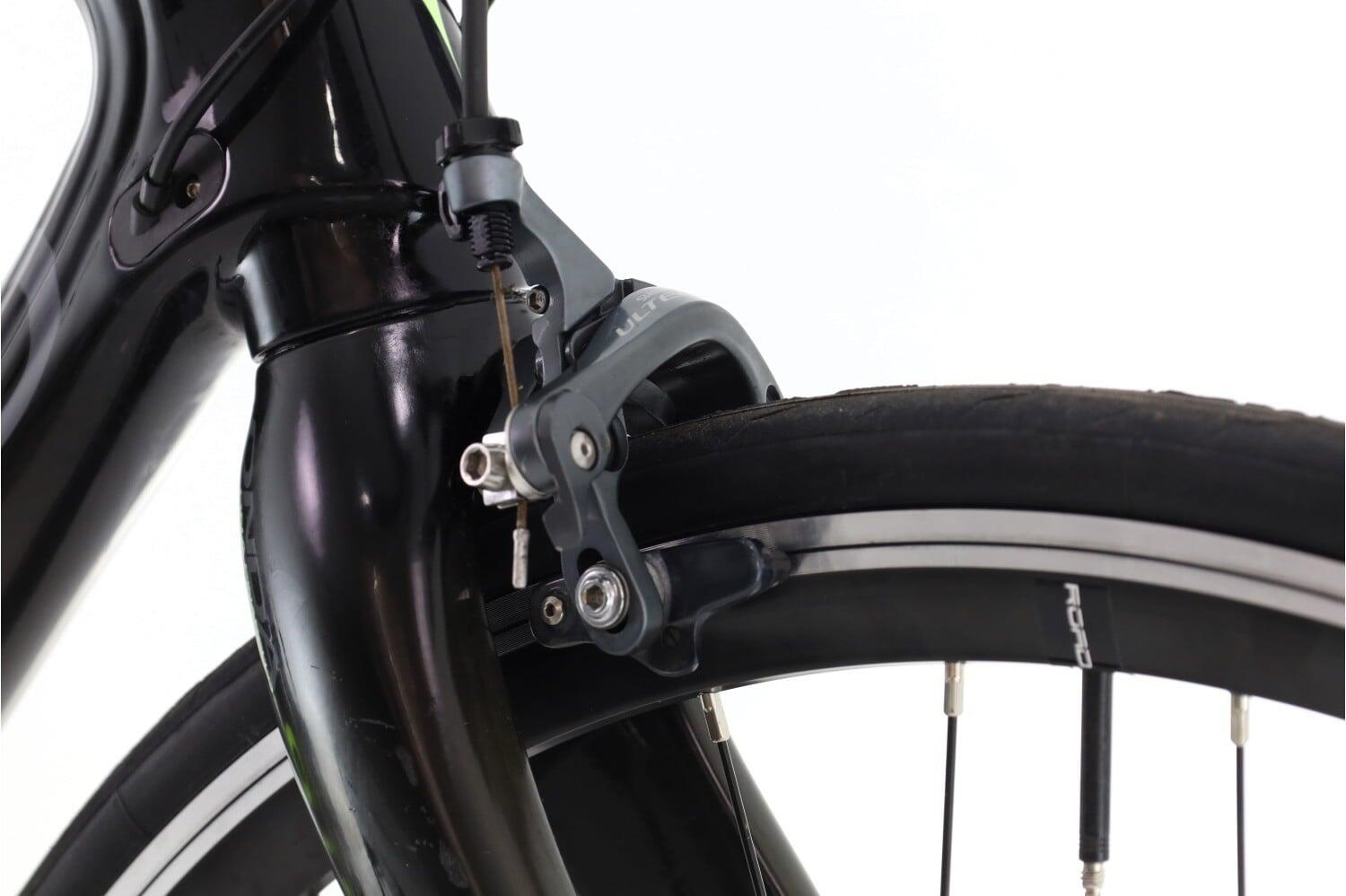 Segunda Vida · Bicicleta estrada ·  Angliru · Muito bom estado 7/8