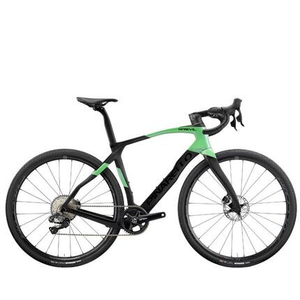 Second Life - Pinarello Grevil GRX Di2 1x12v. Taille 53 Gravel