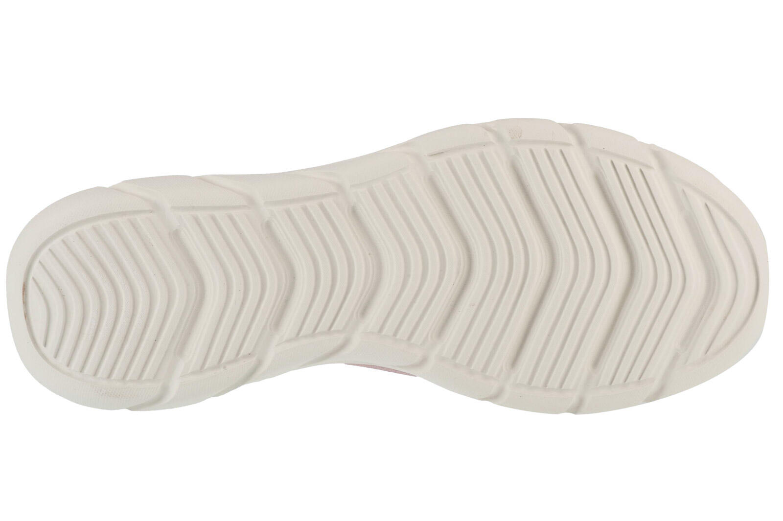 Chaussure de randonnée Baskets Femme Skechers BOBS B FLEX LO Ros 4/4