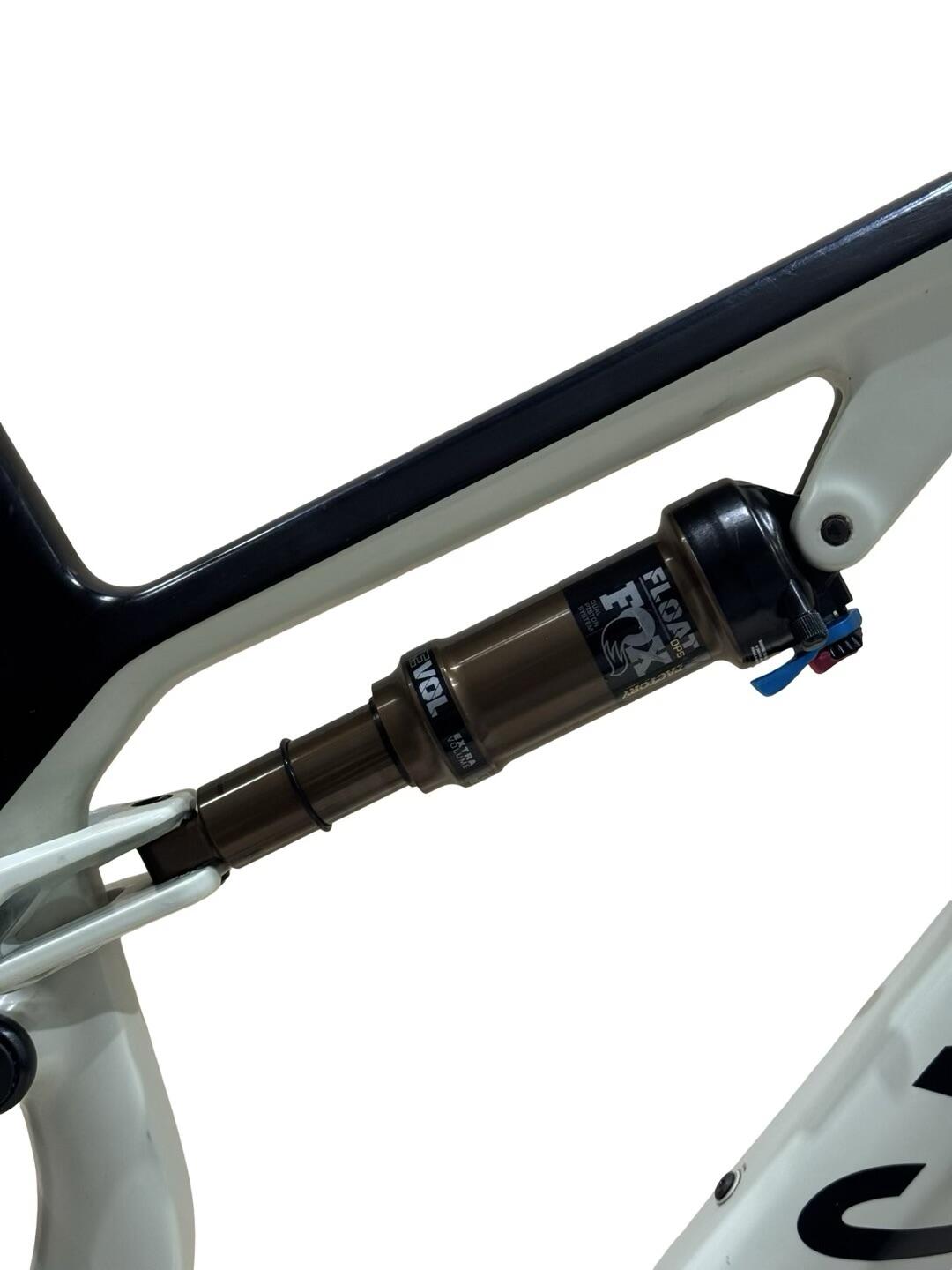 Reconditionné - VTT Canyon Neuron CF 9 SL GX AXS - comme neuf 4/7