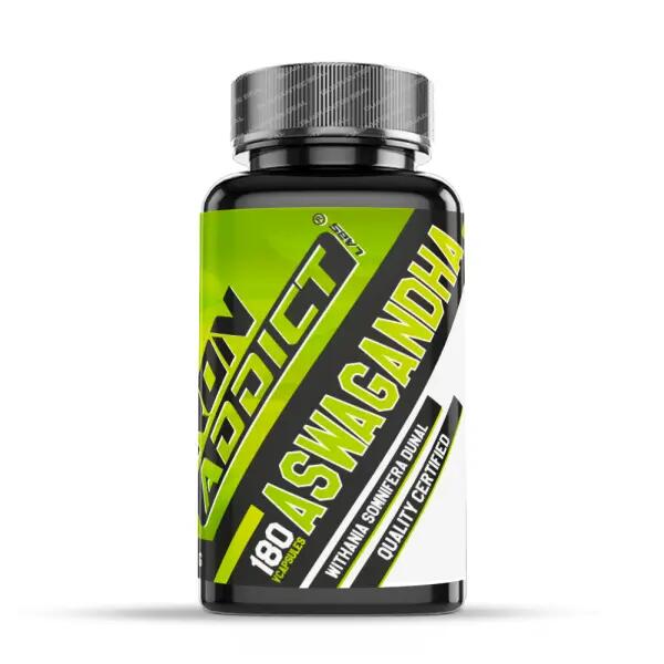 IRON ADDICT LABS picture