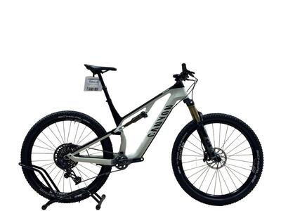 Refurbished - mountainbike canyon neuron cf 9 sl gx axs- zeer goed