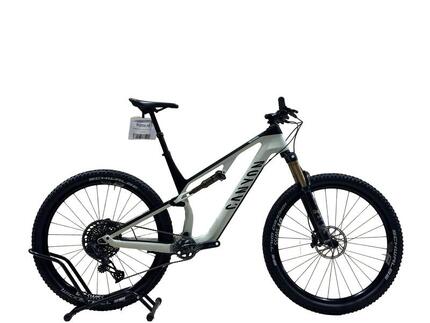 Reconditionné - VTT Canyon Neuron CF 9 SL GX AXS - comme neuf