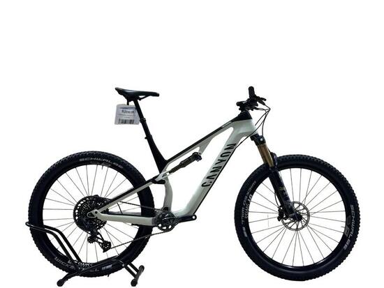 Reconditionné - VTT Canyon Neuron CF 9 SL GX AXS - comme neuf