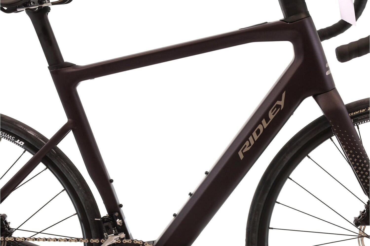 Refurbished road e-bike · Ridley E-Grifn · Very good condition 2/7