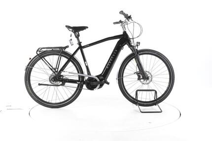Reconditionné - Wanderer E-Tourer I-F5 City E-Bike - Bon
