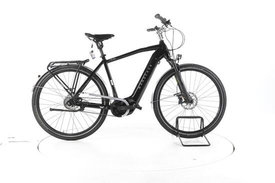 Reconditionné - Wanderer E-Tourer I-F5 City E-Bike - Bon