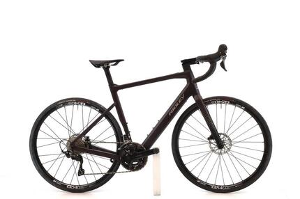 Tweedehands elektrische racefiets · Ridley E-Grifn · Zeer goede toestand