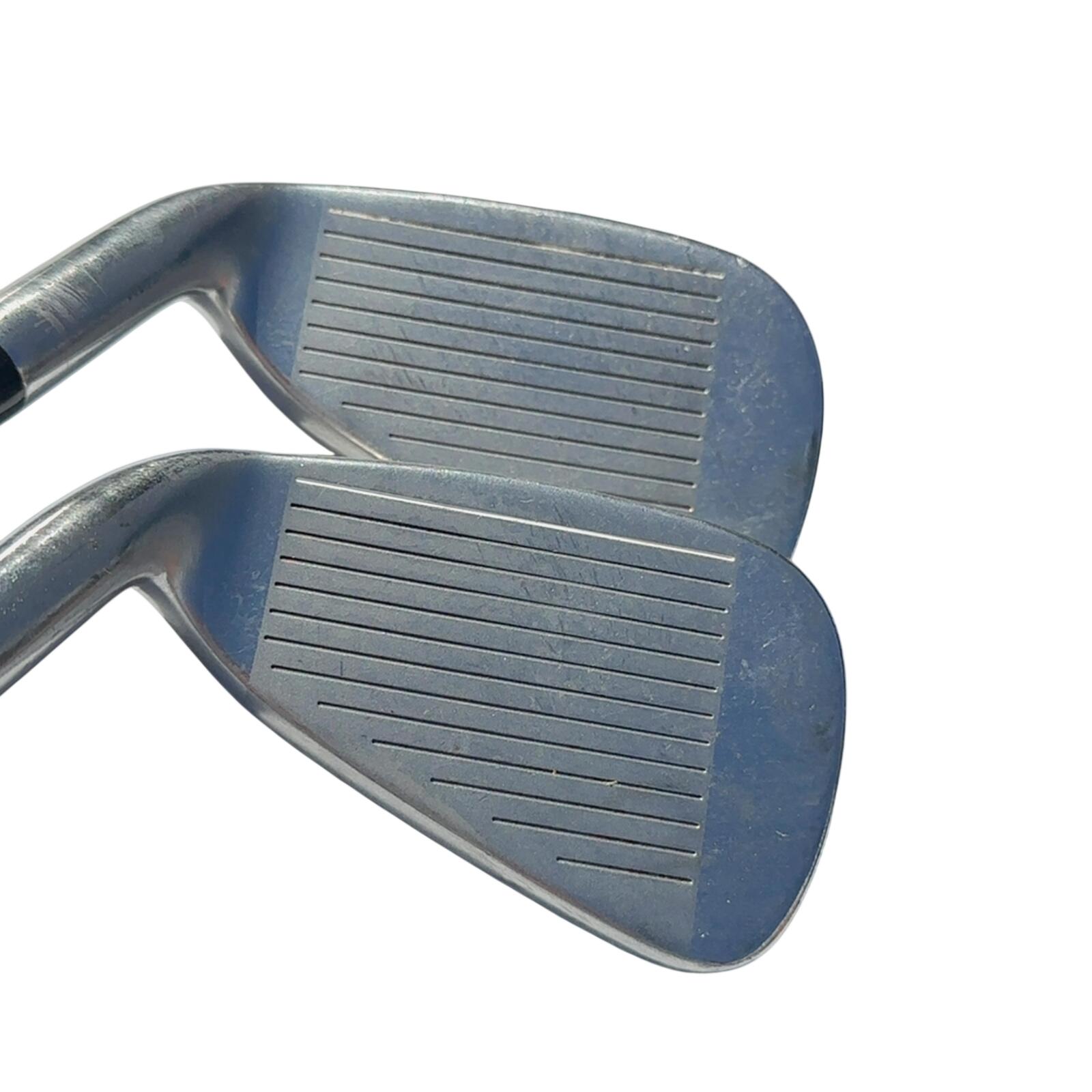 Cleveland Bloom IJzerset / 7-PW / Flex Ladies / Grafiet 6/7