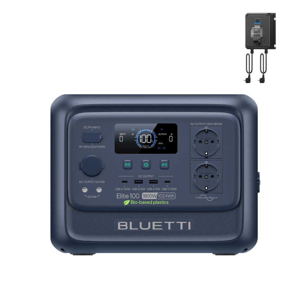 BLUETTI picture