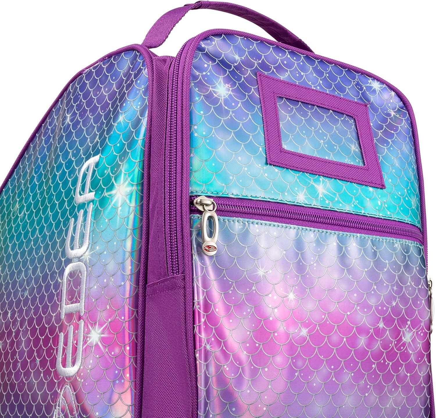Borsa portapattini EDEA ARIEL 3/5
