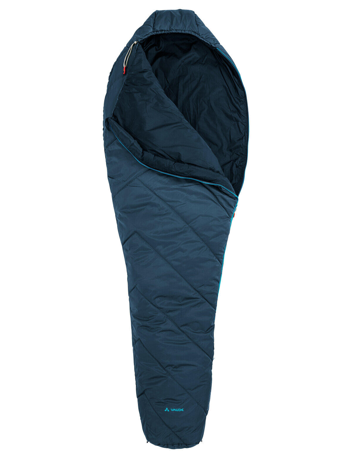 Kunstfaser Sioux 400 S II SYN Schlafsack 4/5