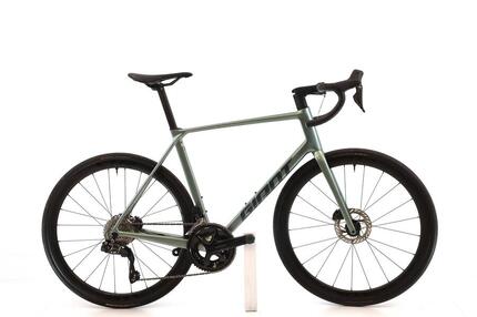 Refurbished Rennrad · TCR Advanced 0 Di2 12V · Sehr guter Zustand