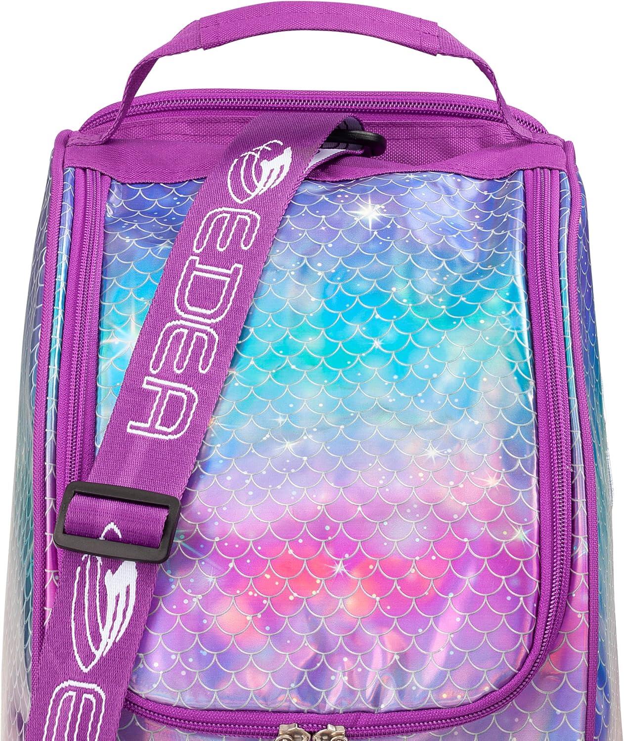 Borsa portapattini EDEA ARIEL 4/5