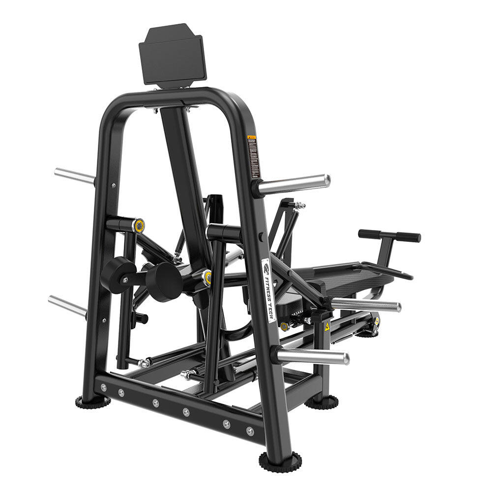 Supino Declinado | Máquina de Alavanca Pro Tech Series Fitness Tech 3/5