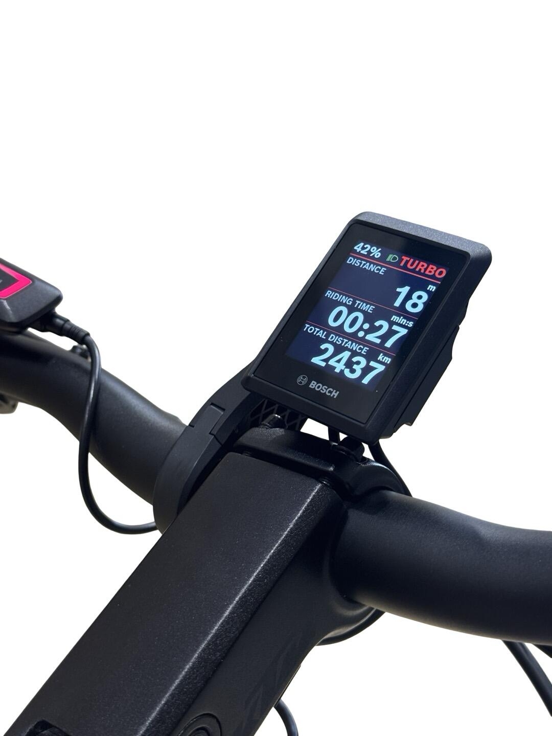 Refurbished - E-Bike KTM Macina Style X Pro Shimano XT - Zeer goed 3/7