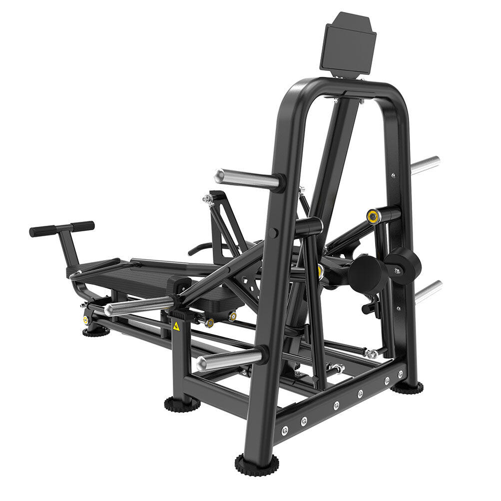 Supino Declinado | Máquina de Alavanca Pro Tech Series Fitness Tech 5/5