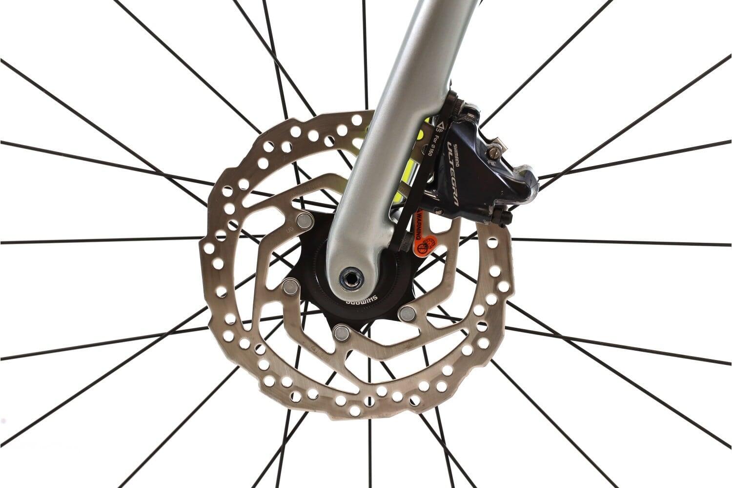 Segunda Vida · Bici estrada ·  Synapse Carbon Disc Di2 11V · Bom estado 7/8