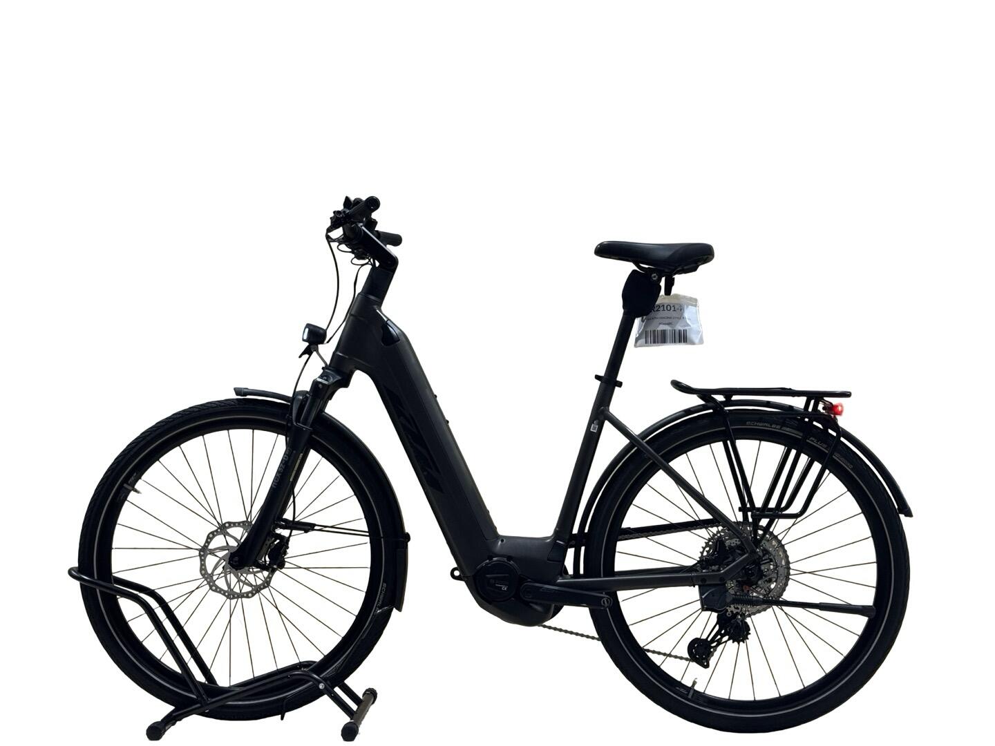 Refurbished - E-Bike KTM Macina Style X Pro Shimano XT - Zeer goed 2/7