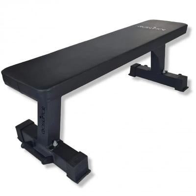 CrossLiftor Panca Piatta Heavy - panca piatta per powerlifting capacità 380 kg