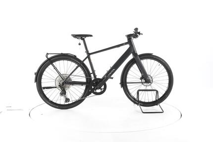 Tweedehands - Canyon Commuter:ON 7 Trekking E-Bike Carbon - Zeer goed