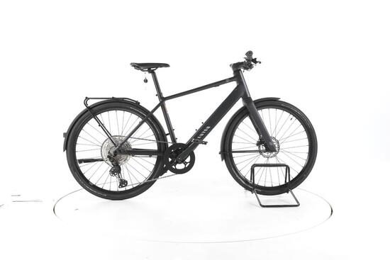 Tweedehands - Canyon Commuter:ON 7 Trekking E-Bike Carbon - Zeer goed