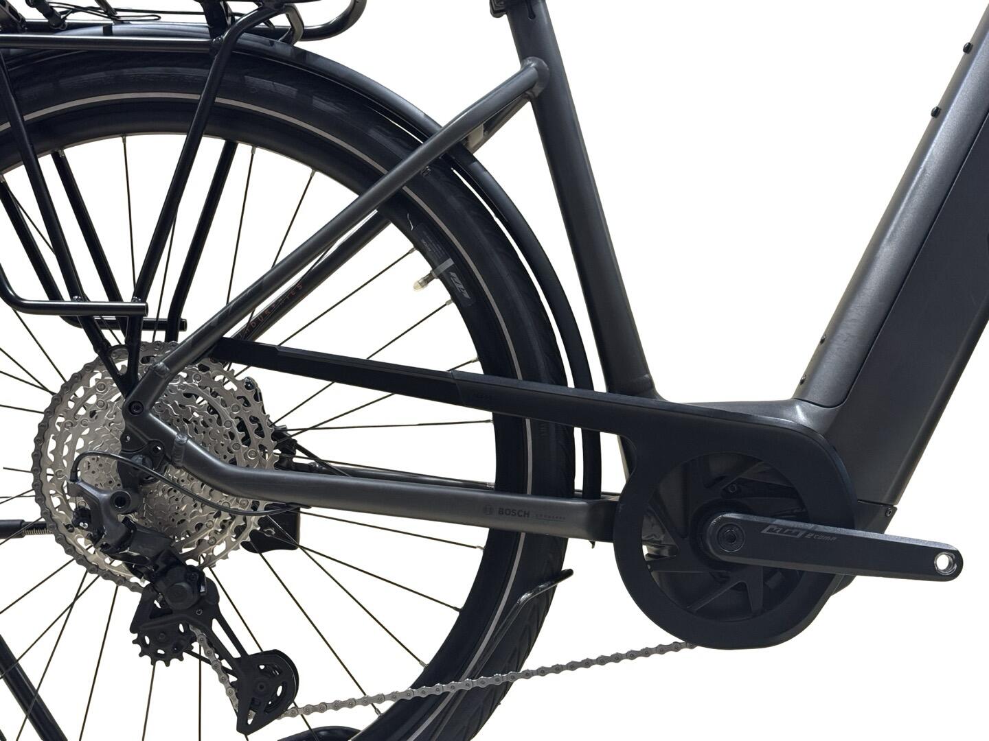 Refurbished - E-Bike KTM Macina Style X Pro Shimano XT - Zeer goed 5/7
