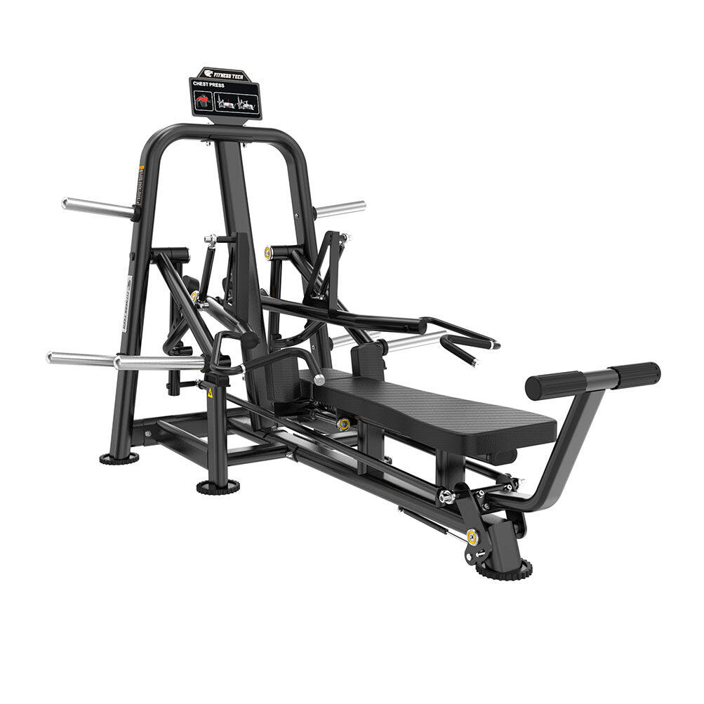 FITNESS TECH picture