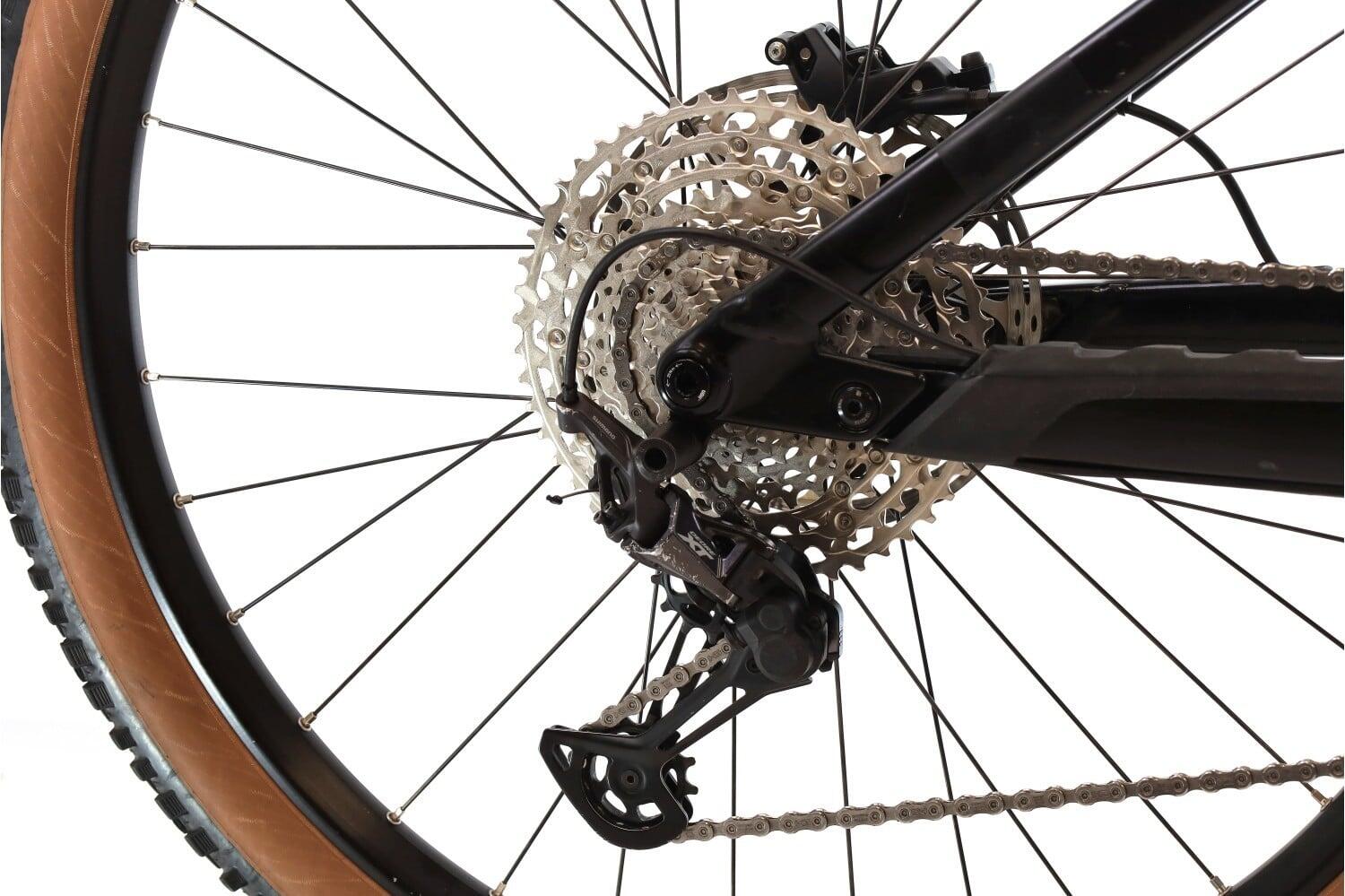 Tweedehands e-bike ·  Stereo Hybrid 140 HPC Race XT · Zeer goede toestand 3/8