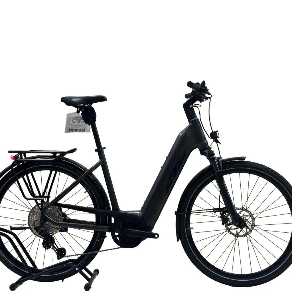 2ND life - E-Bike KTM Macina Style X Pro Shimano XT - Excellent