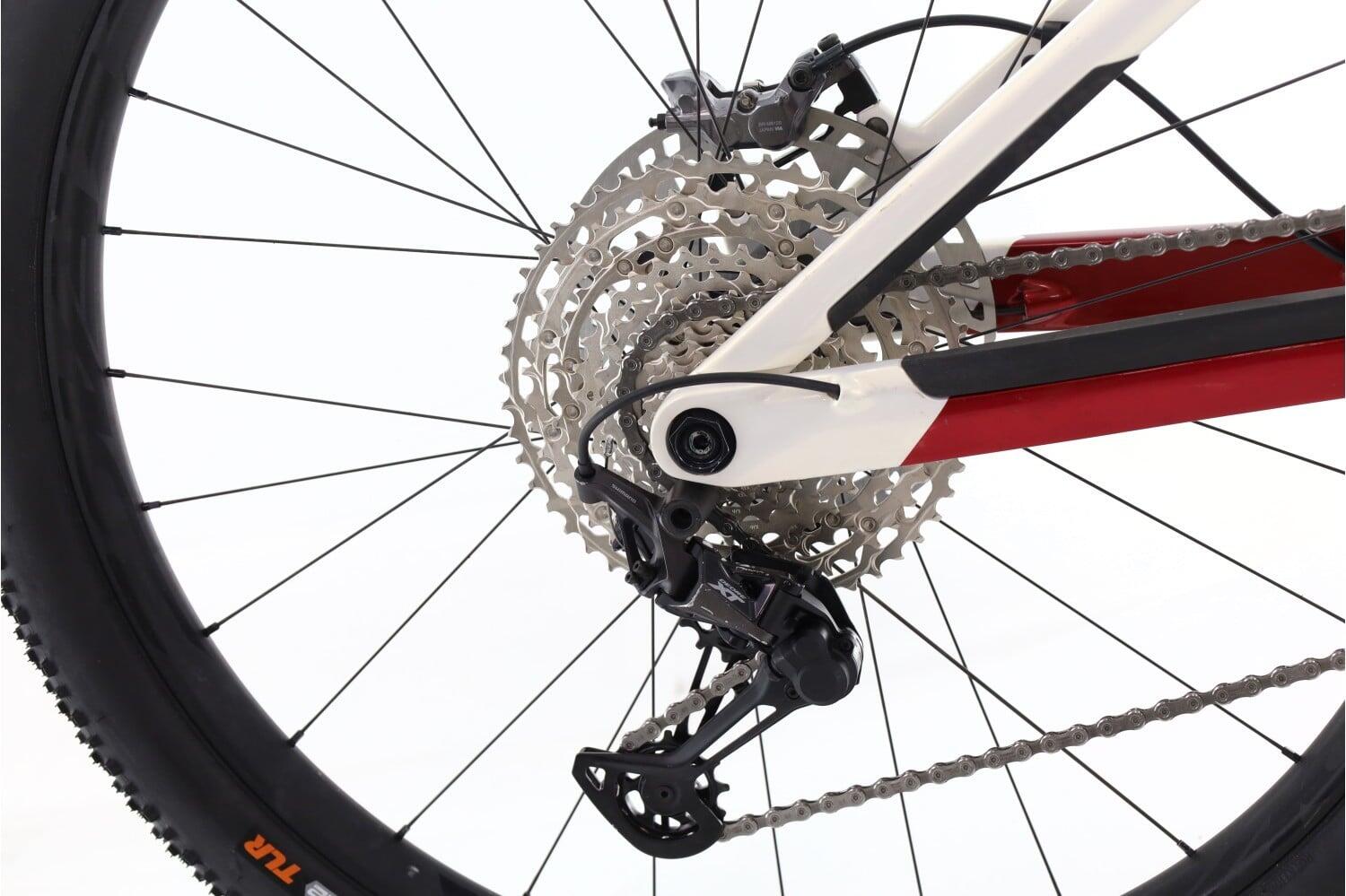 Refurbished e-MTB ·  iLynx Trail 8.8 XT · Very good condition 3/7