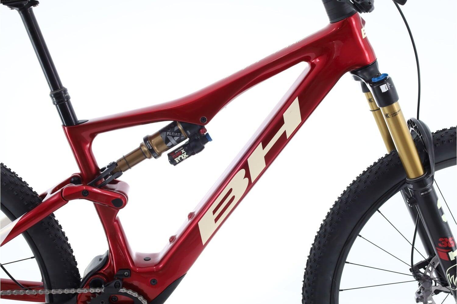 Refurbished e-MTB ·  iLynx Trail 8.8 XT · Very good condition 2/7