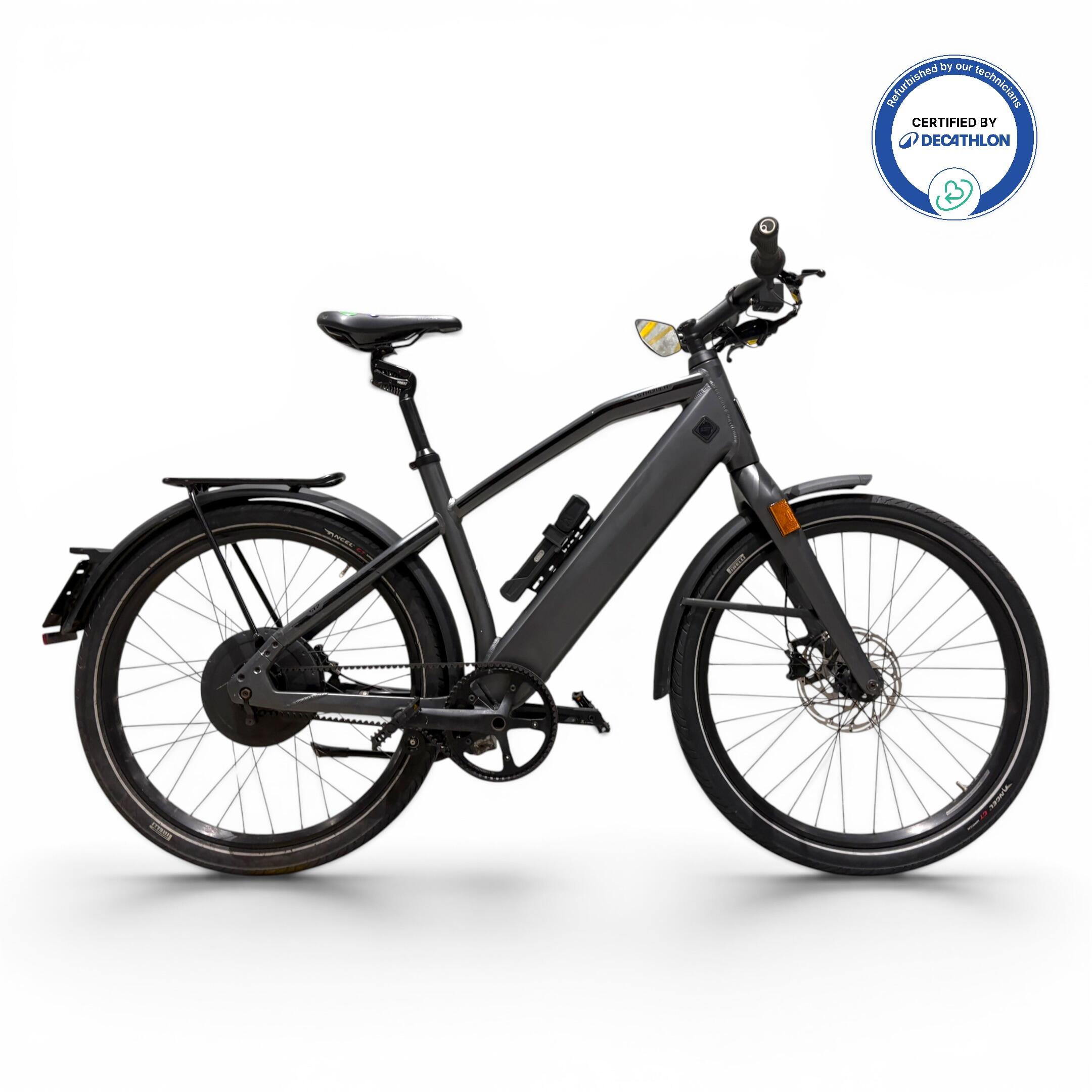 STROMER picture