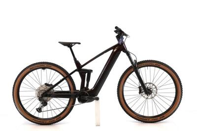 Tweedehands e-bike · stereo hybrid 140 hpc race xt · zeer goede toestand
