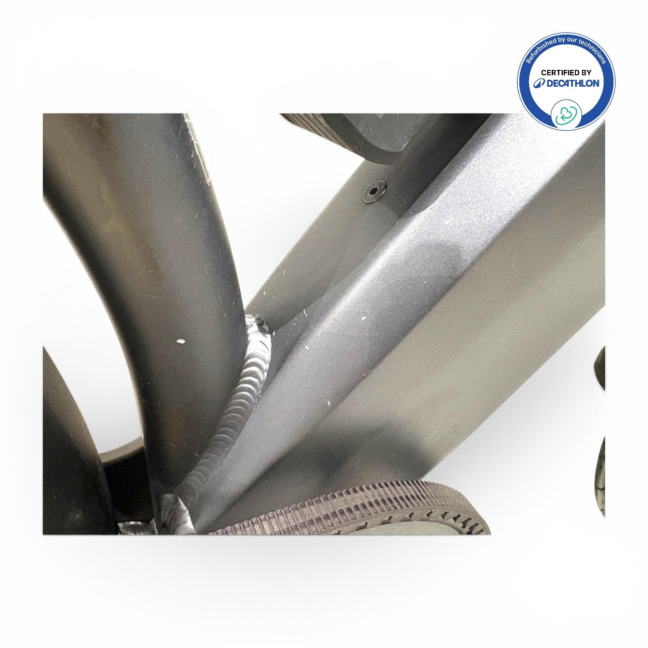 Tweedehands - Speed pedelec fiets - Stromer ST2 Sport 983Wh 6/7