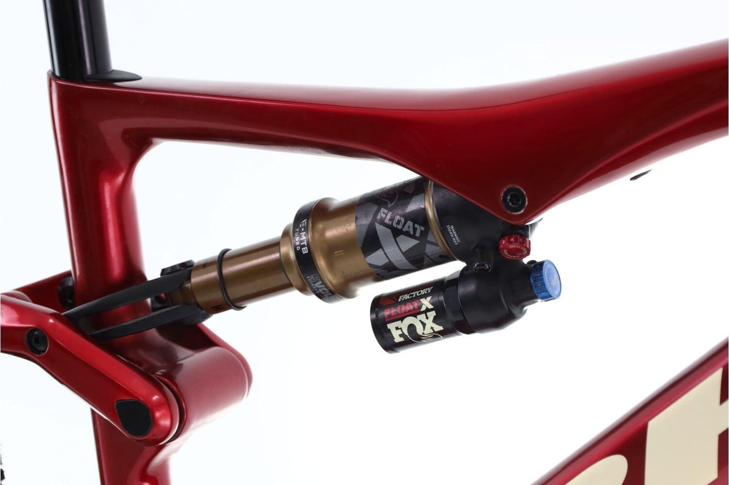 Refurbished e-MTB ·  iLynx Trail 8.8 XT · Very good condition 7/7