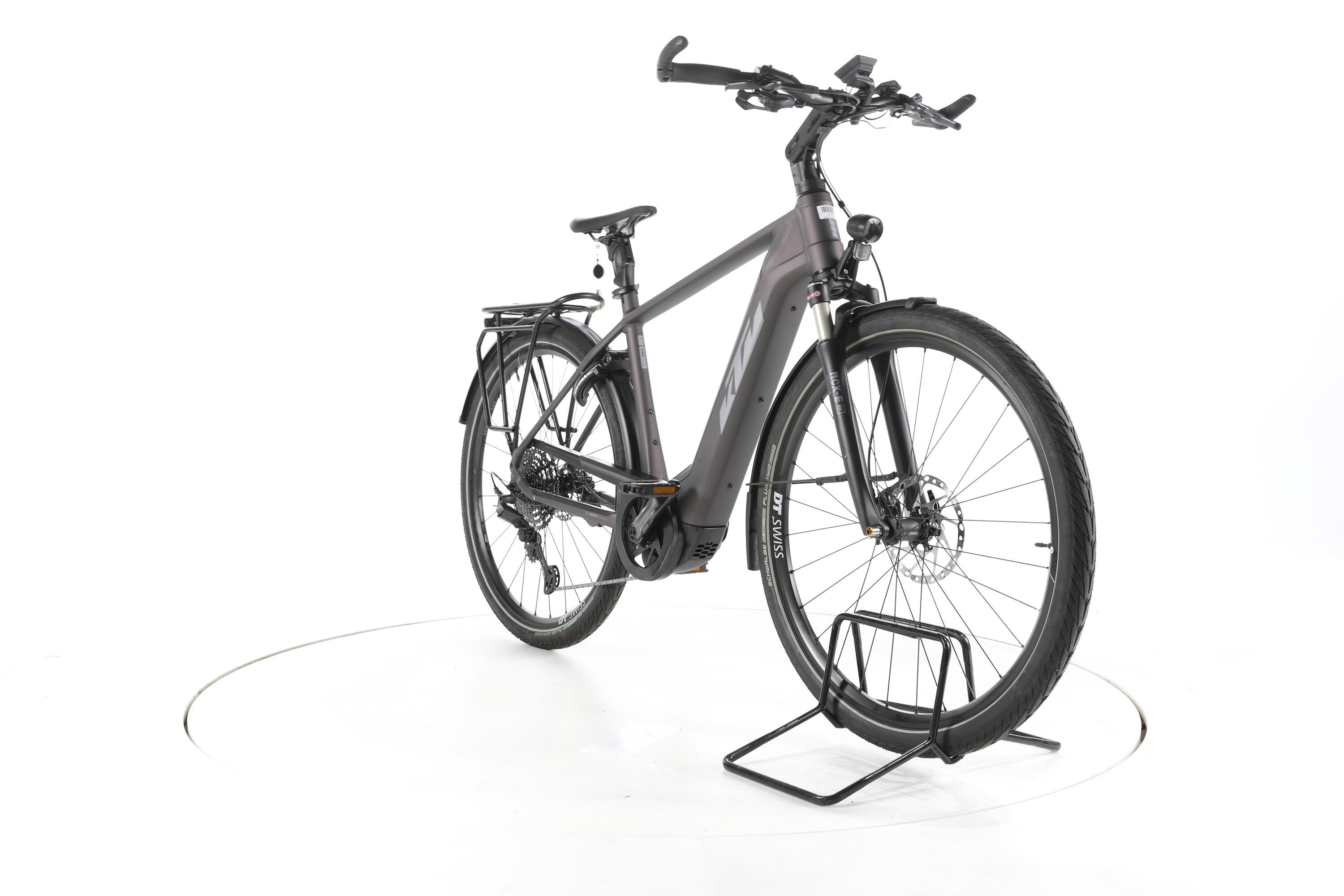 Ebike ricondizionata · KTM Macina Style 710 · Ottime condizioni 3/7