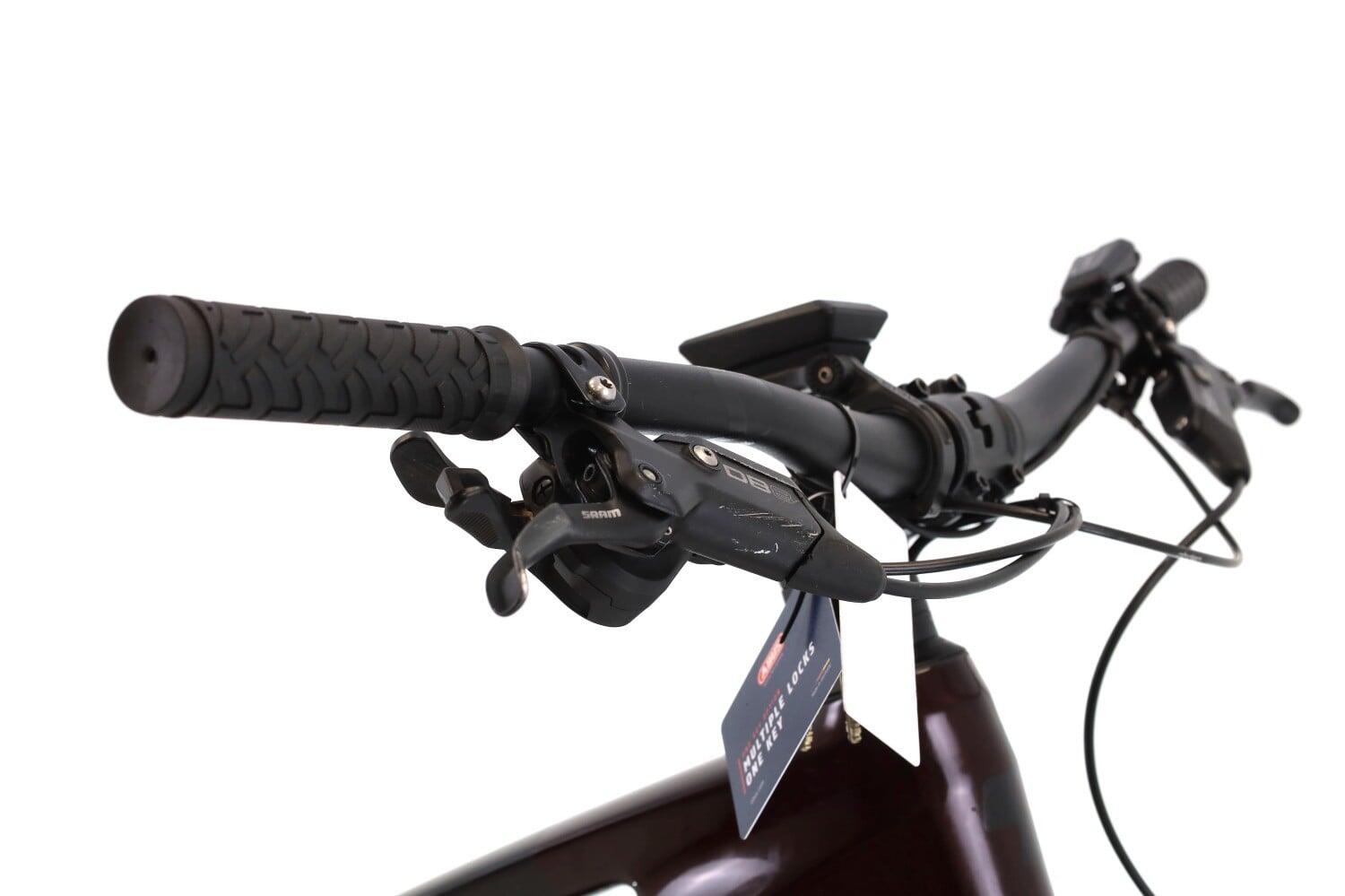 Tweedehands e-bike ·  Stereo Hybrid 140 HPC Race XT · Zeer goede toestand 6/8