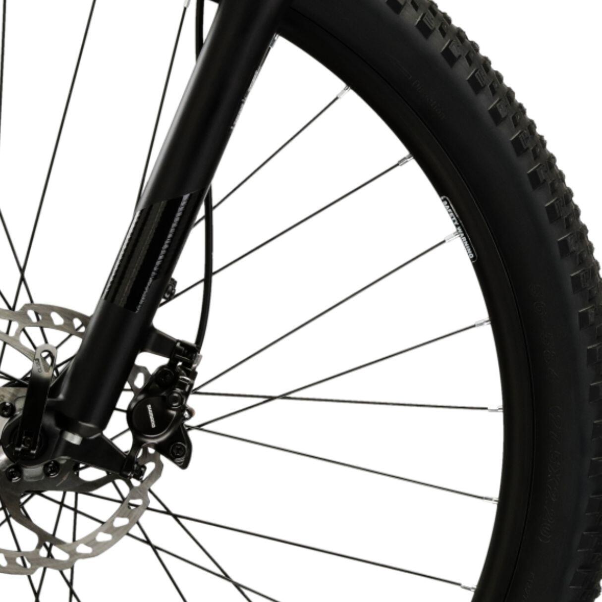 Second Life - Kross Hexagon X300 Cues 2x9v L. Mountain Bike 4/5