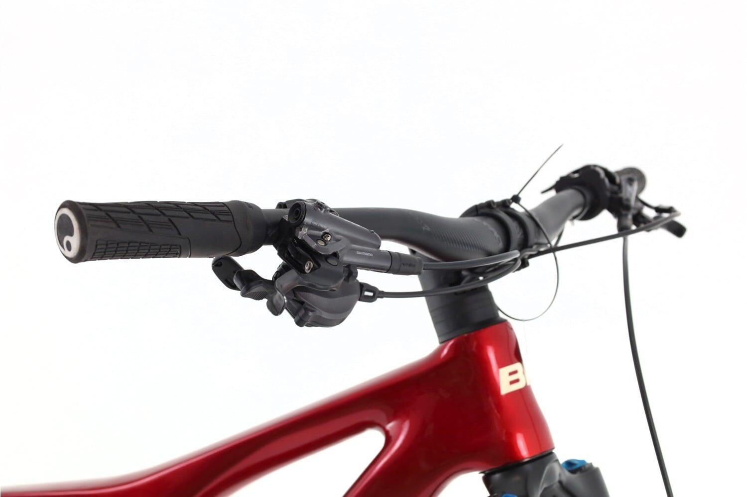 Refurbished e-MTB ·  iLynx Trail 8.8 XT · Very good condition 6/7