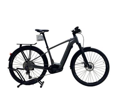 Ricondizionata - E-Mountain bike Focus Aventura² 6.8 Shimano- Stato eccellente