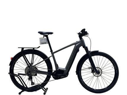 Refurbished - E-Mountainbike Focus Aventura² 6.8 Shimano- Wie neu