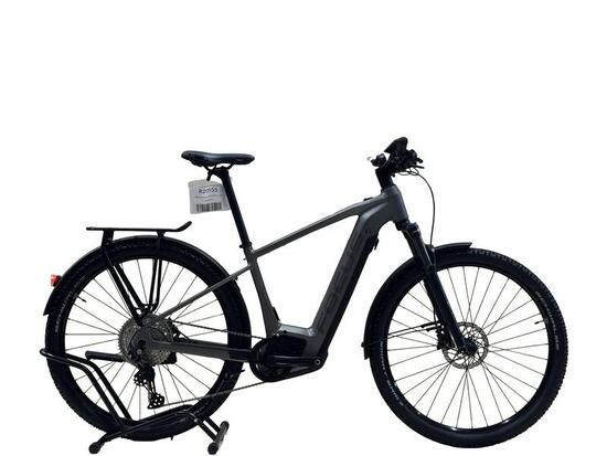 Refurbished - E-Mountainbike Focus Aventura² 6.8 Shimano- Wie neu