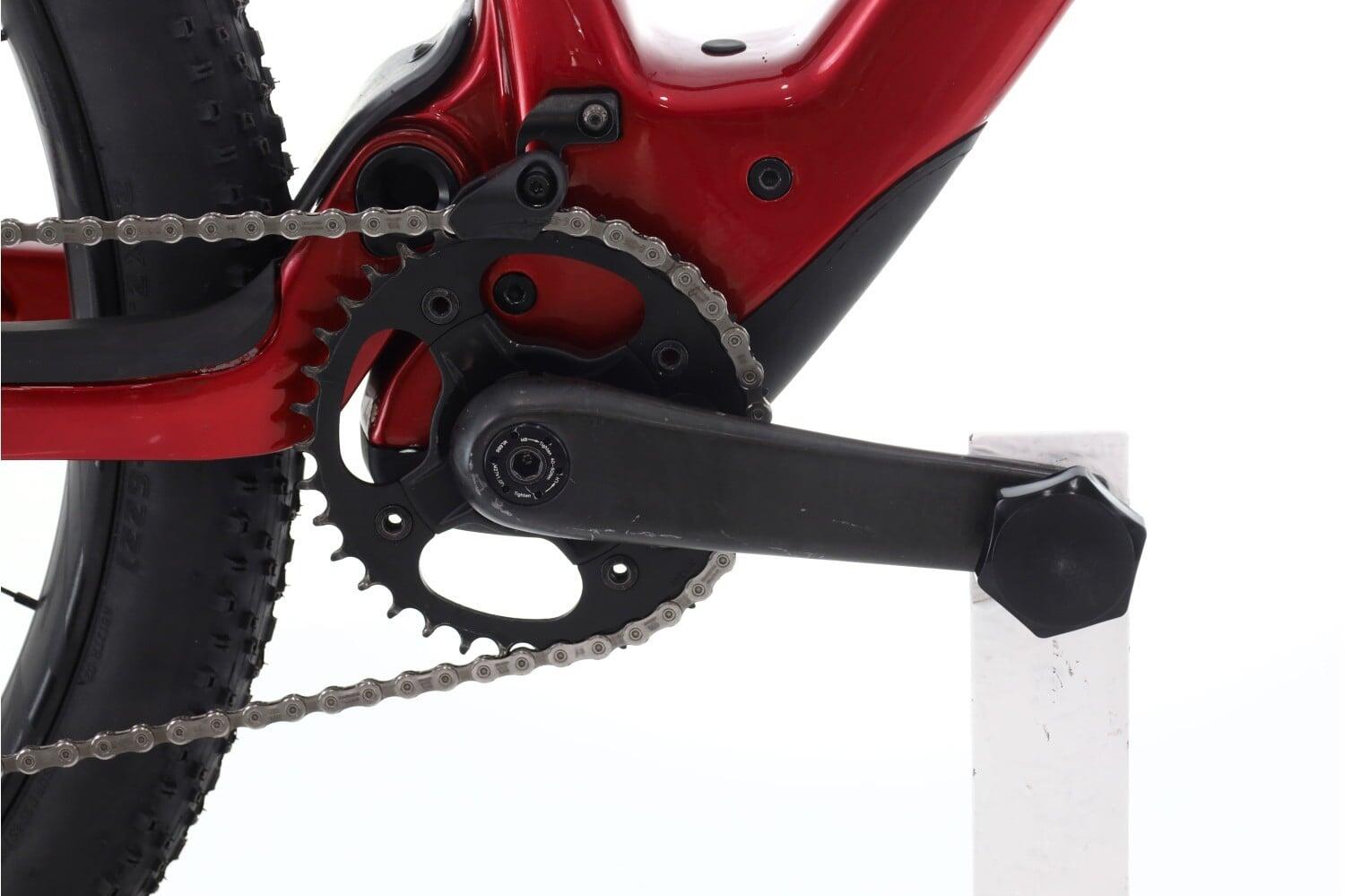 Refurbished e-MTB ·  iLynx Trail 8.8 XT · Very good condition 4/7